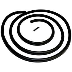 Crown Automotive Jeep Replacement - Crown Automotive 55134724 Door Weatherstrip for 93-98 Jeep Grand Cherokee ZJ - Image 2