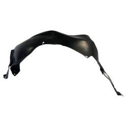 Crown Automotive Jeep Replacement - Crown 55136228AD Right Front Fender Liner for 99-04 Jeep Grand Cherokee WJ - Image 1