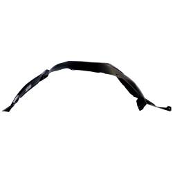 Crown Automotive Jeep Replacement - Crown Automotive 55136229AC Fender Liner for 99-04 Jeep Grand Cherokee WJ - Image 2