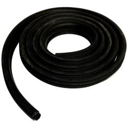 Crown Automotive Jeep Replacement - Crown Automotive 55135958AJ Door Weatherstrip for 99-04 Jeep Grand Cherokee WJ - Image 2