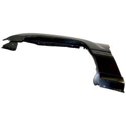 Crown Automotive Jeep Replacement - Crown Automotive 55135901AB Fender for Jeep Grand Cherokee WJ - Image 2