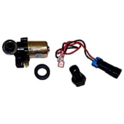 Crown Automotive Jeep Replacement - Crown Automotive 55154613 Windshield Washer Pump for 95-96 Jeep Cherokee XJ - Image 2