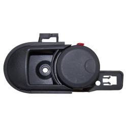 Crown Automotive Jeep Replacement - Crown Automotive 55395407AC Interior Door Handle - Image 1