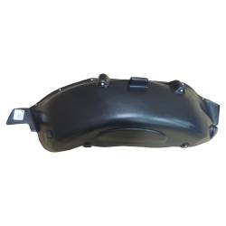 Crown Automotive Jeep Replacement - Crown Automotive 55157126AH Splash Shield for Jeep Wrangler JK - Image 1