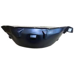 Crown Automotive Jeep Replacement - Crown Automotive 55157127AH Splash Shield for Jeep Wrangler JK - Image 2