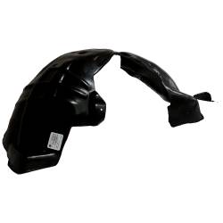 Crown Automotive Jeep Replacement - Crown Automotive 55157410AD Fender Liner for 08-12 Jeep Liberty - Image 2