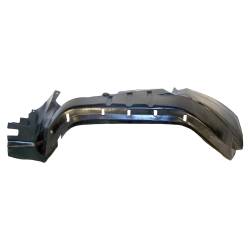 Crown Automotive Jeep Replacement - Crown Automotive 55175897AE Inner Wheelhouse for Jeep Cherokee XJ - Image 1