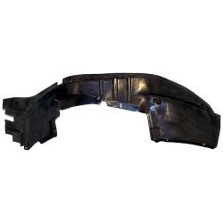 Crown Automotive Jeep Replacement - Crown Automotive 55175897AE Inner Wheelhouse for Jeep Cherokee XJ - Image 2