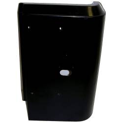 Crown Automotive Jeep Replacement - Crown Automotive 55175664AB Corner Panel - Image 2