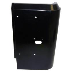 Crown Automotive Jeep Replacement - Crown Automotive 55175664AB Corner Panel - Image 1