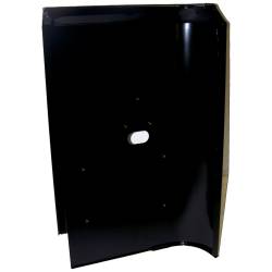 Crown Automotive Jeep Replacement - Crown Automotive 55175665 Corner Panel for Jeep Wrangler TJ/LJ - Image 2