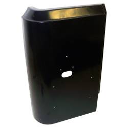 Crown Automotive Jeep Replacement - Crown Automotive 55175665 Corner Panel for Jeep Wrangler TJ/LJ - Image 1