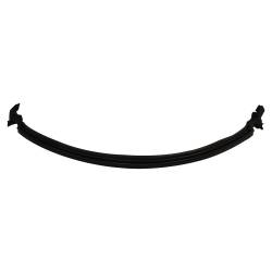 Crown Automotive Jeep Replacement - Crown Automotive 55395241AE Windshield Weatherstrip 07-13 for Jeep Wrangler JK - Image 1