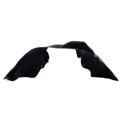 Crown Automotive Jeep Replacement - Crown Automotive 55156620AF Fender Liner for 05-07 Jeep Grand Cherokee WK - Image 1