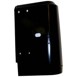 Crown Automotive Jeep Replacement - Crown Automotive 55176337 Corner Panel 87-95 for Jeep Wrangler YJ - Image 2