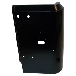 Crown Automotive Jeep Replacement - Crown Automotive 55176337 Corner Panel 87-95 for Jeep Wrangler YJ - Image 1