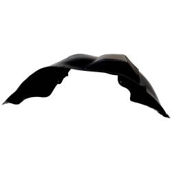 Crown Automotive Jeep Replacement - Crown Automotive 55156620AF Fender Liner for 05-07 Jeep Grand Cherokee WK - Image 2