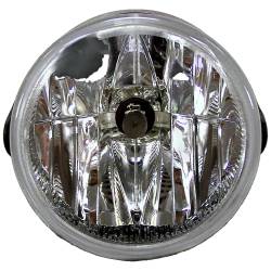 Crown Automotive Jeep Replacement - Crown Automotive 55156733AC Fog Lamp for Jeep Grand Cherokee WJ - Image 2