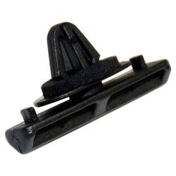 Crown Automotive Jeep Replacement - Crown Automotive 55156655AA L/R Rear Retainer for 02-04 Jeep Liberty - Image 1