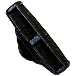 Crown Automotive Jeep Replacement - Crown Automotive 55156655AA L/R Rear Retainer for 02-04 Jeep Liberty - Image 2