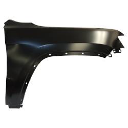 Crown Automotive Jeep Replacement - Crown Automotive 55369596AC Fender for 11-18 Jeep Grand Cherokee WK2 - Image 1