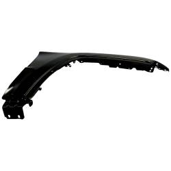 Crown Automotive Jeep Replacement - Crown Automotive 55369596AC Fender for 11-18 Jeep Grand Cherokee WK2 - Image 2