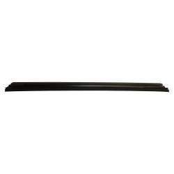 Crown Automotive Jeep Replacement - Crown Automotive 55399048AB Door Weather-strip for 07-10 Jeep Grand Cherokee WK - Image 1