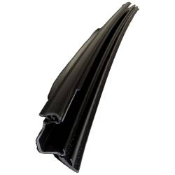 Crown Automotive Jeep Replacement - Crown Automotive 55399048AB Door Weather-strip for 07-10 Jeep Grand Cherokee WK - Image 2