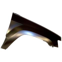 Crown Automotive Jeep Replacement - Crown 55394450AB Right Fender for 05-10 Jeep Grand Cherokee WK USDM Only - Image 2