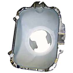 Crown Automotive Jeep Replacement - Crown Automotive 56001278 Headlamp Seat for 84-97 Jeep Cherokee XJ Wrangler YJ - Image 2