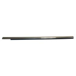 Crown Automotive Jeep Replacement - Crown Automotive 55399291AF Door Glass Weatherstrip for 11-15 Grand Cherokee - Image 1