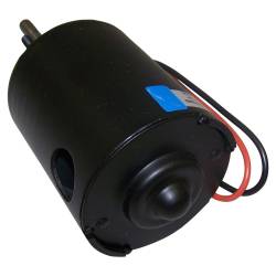 Crown Automotive Jeep Replacement - Crown Automotive 56002007 Blower Motor for 86-88 J10/J20 - Image 1