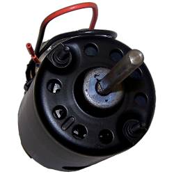 Crown Automotive Jeep Replacement - Crown Automotive 56002007 Blower Motor for 86-88 J10/J20 - Image 2