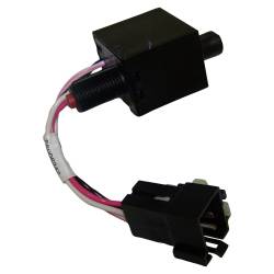 Crown Automotive Jeep Replacement - Crown Automotive 56006247 Brake Light Switch for 91-95 Jeep Wrangler YJ - Image 1