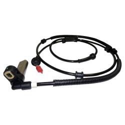 Crown Automotive Jeep Replacement - Crown Automotive 56027722 Wheel Speed Sensor for 94-98 Jeep GRAND CHEROKEE ZJ - Image 1
