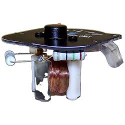 Crown Automotive Jeep Replacement - Crown Automotive 56004879 Fuel Gauge - Image 2