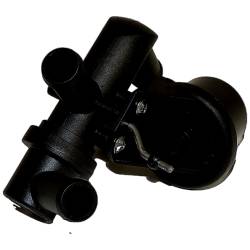 Crown Automotive Jeep Replacement - Crown 56002522 Vacuum Valve for 87-96 Jeep Cherokee XJ & Jeep Comanche - Image 2