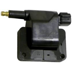 Crown Automotive Jeep Replacement - Crown Automotive 56028172 Ignition Coil - Image 2