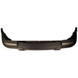 Crown Automotive Jeep Replacement - Crown 5DN63SS5 Front Bumper Fascia for 96-98 Jeep Grand Cherokee ZJ - Image 2