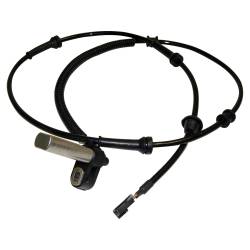 Crown Automotive Jeep Replacement - Crown Automotive 56027723 Wheel Speed Sensor for 94-98 Jeep GRAND CHEROKEE ZJ - Image 1