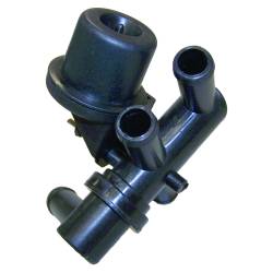 Crown Automotive Jeep Replacement - Crown 56005900 Heater Control Valve for 91-96 Jeep Cherokee XJ/Comanche - Image 1