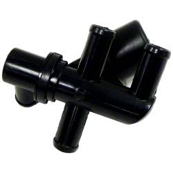 Crown Automotive Jeep Replacement - Crown 56005900 Heater Control Valve for 91-96 Jeep Cherokee XJ/Comanche - Image 2