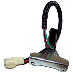 Crown Automotive Jeep Replacement - Crown Automotive 56027871 Crankshaft Position Sensor - Image 2