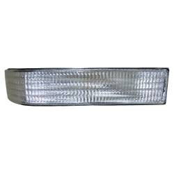 Crown Automotive Jeep Replacement - Crown 56005099AB Front Left Parking/Turn Signal Lamp for Grand Cherokee ZJ - Image 1