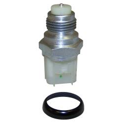 Crown Automotive Jeep Replacement - Crown Automotive 56028181AB Neutral Safety Switch - Image 1