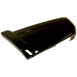 Crown Automotive Jeep Replacement - Crown Automotive 5DY09DX8 Rear Bumper Cap for 97-01 Jeep Cherokee XJ - Image 2