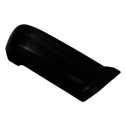 Crown Automotive Jeep Replacement - Crown Automotive 5DY09TZZ Bumper Cap for 97-01 Jeep Cherokee XJ - Image 2