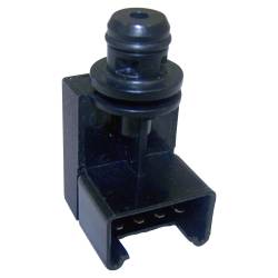 Crown Automotive Jeep Replacement - Crown Automotive 56028196AD Pressure Sensor Transducer - Image 1