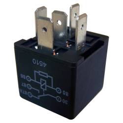 Crown Automotive Jeep Replacement - Crown Automotive 56002958 Starter Relay for 84-95 Jeep Wrangler CJ/YJ - Image 1