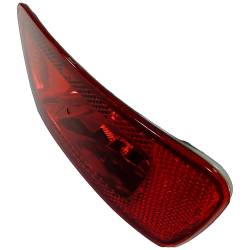 Crown Automotive Jeep Replacement - Crown Automotive 57010716AC Fog Light - Image 2